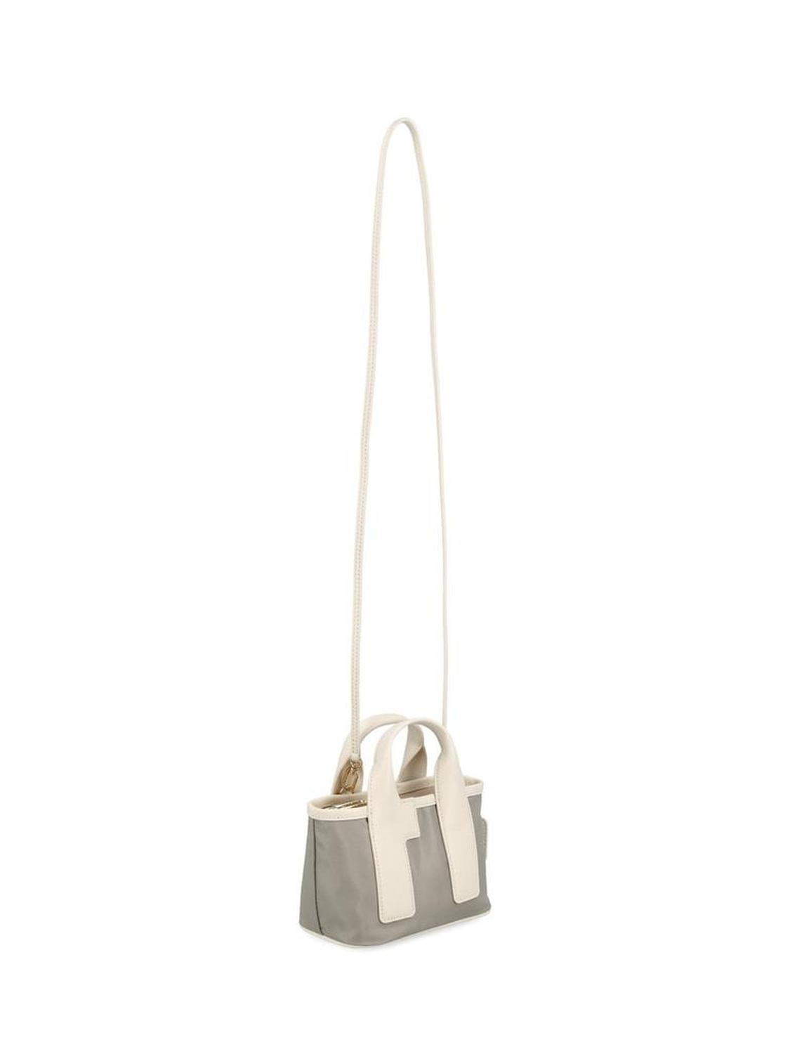 Furla Piuma Zipped Mini Tote Bag