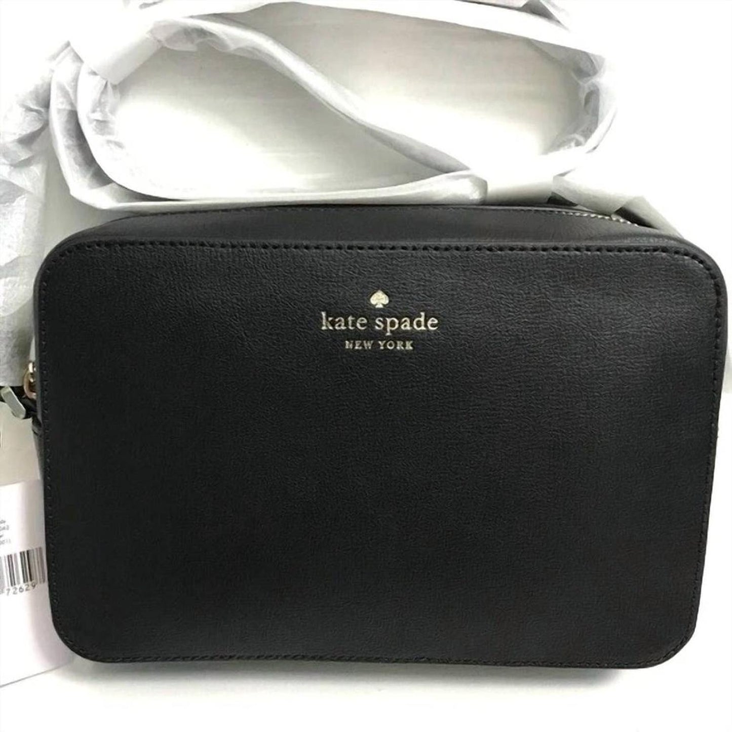 Women's Harper Crossbody Bag In Black