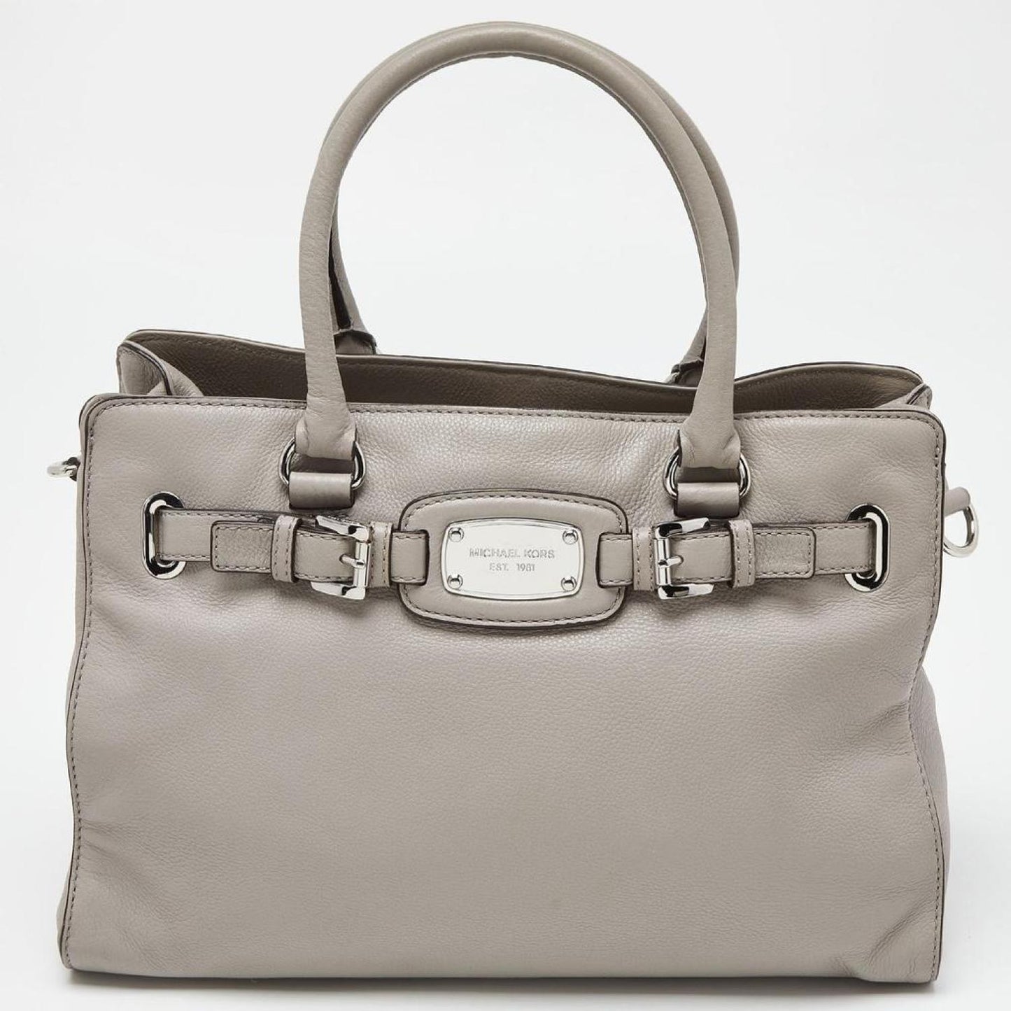 Michael Michael Kors Saffiano Leather Medium East West Dillon Tote