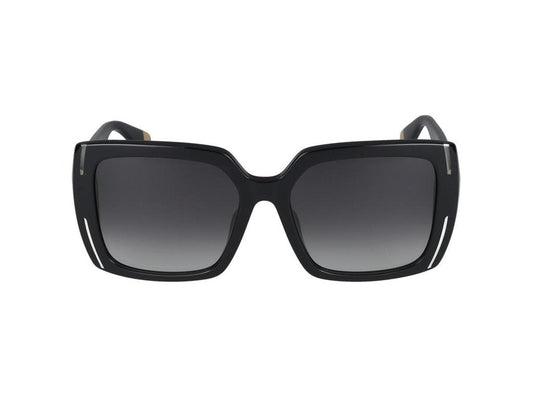 Furla Square Frame Sunglasses