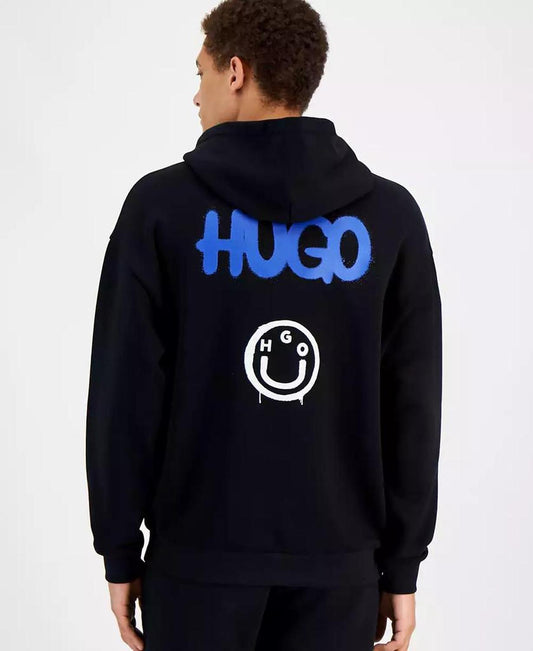 Men's Nimayho Logo Hoodie