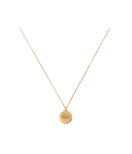 The Color Spark Collection Pink Creativity Medallion