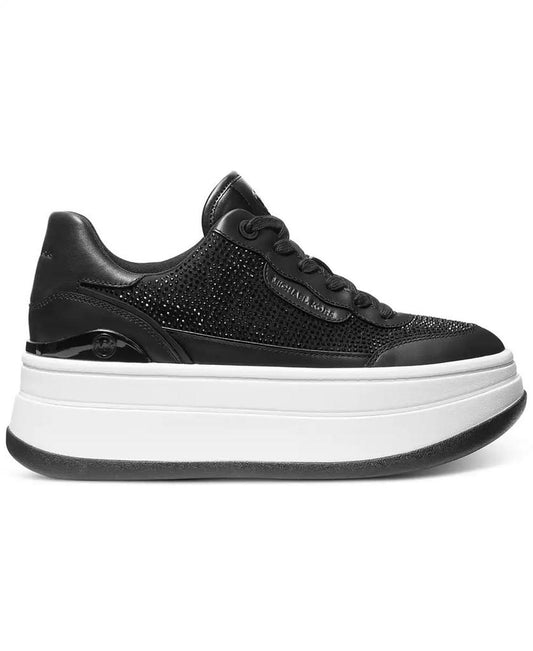 Women's Hayes Embellished Platform Sneakers