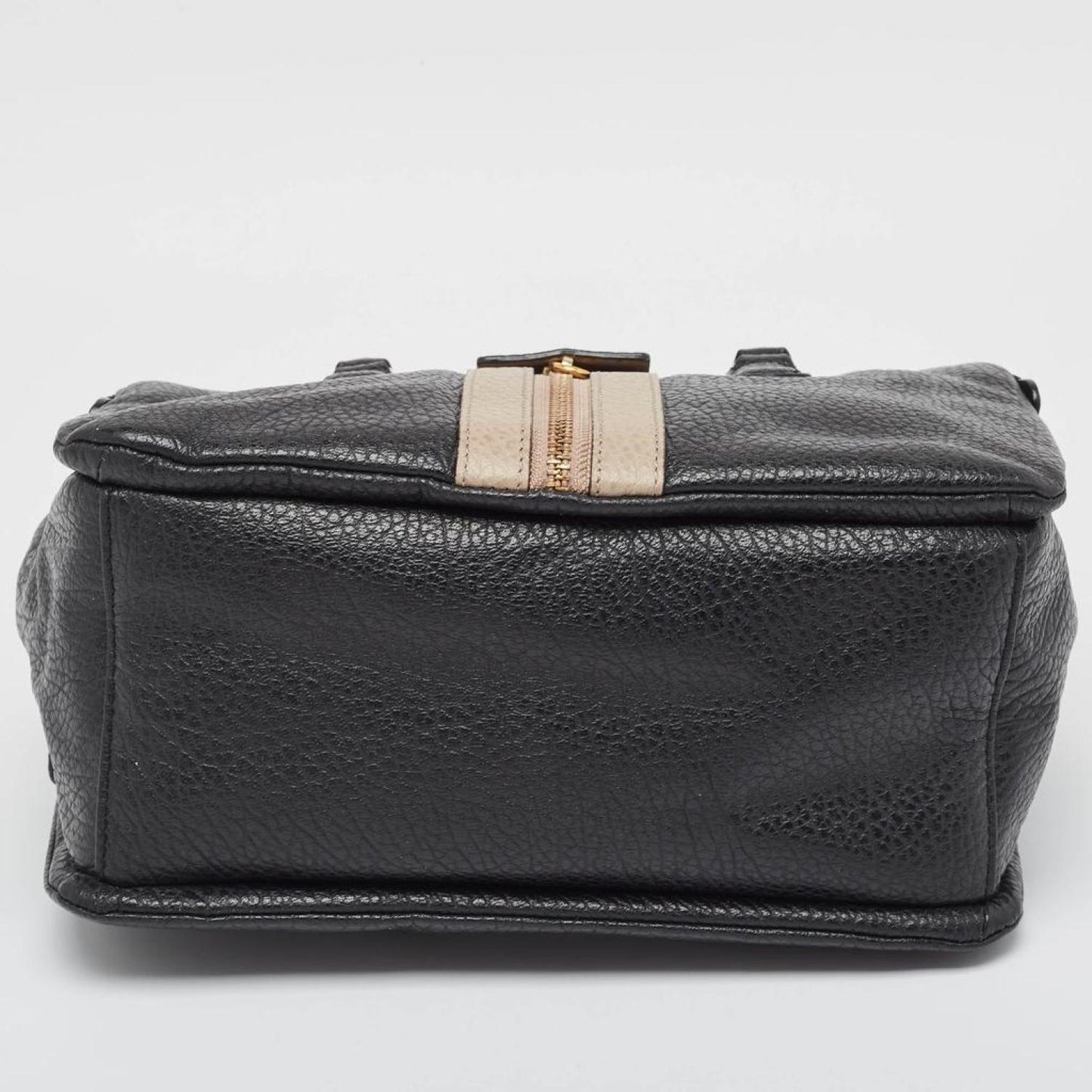 Marc By Marc Jacobs Leather Roadster Satchel