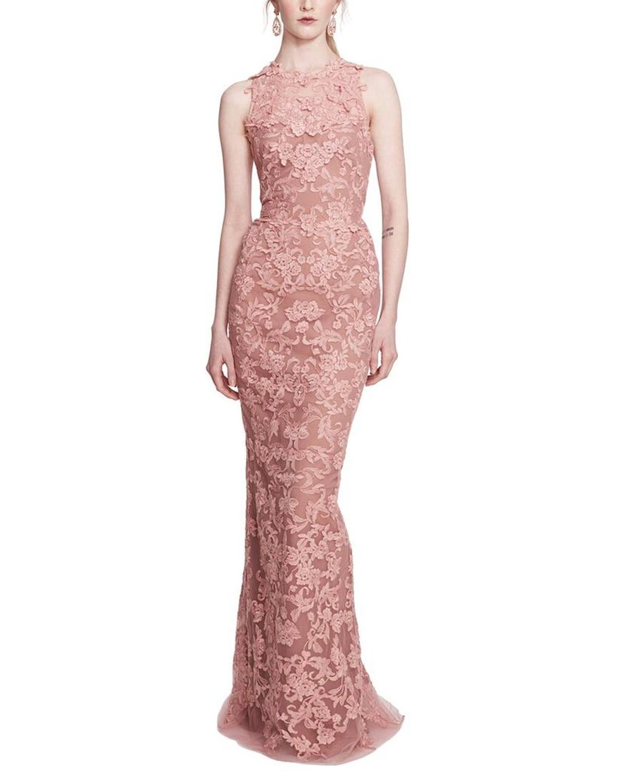 Gown
