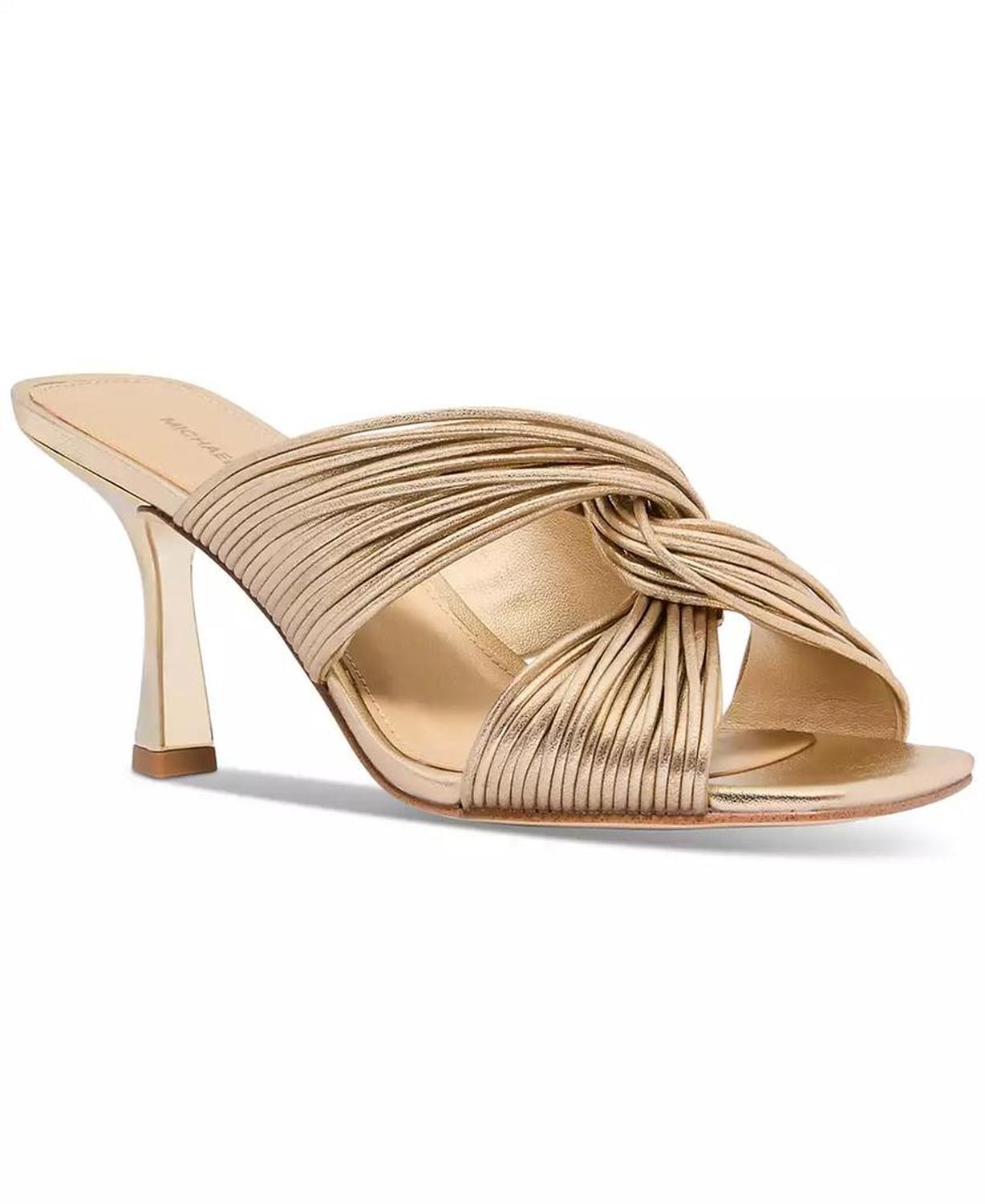 Women's Alessia Twisted Sandals