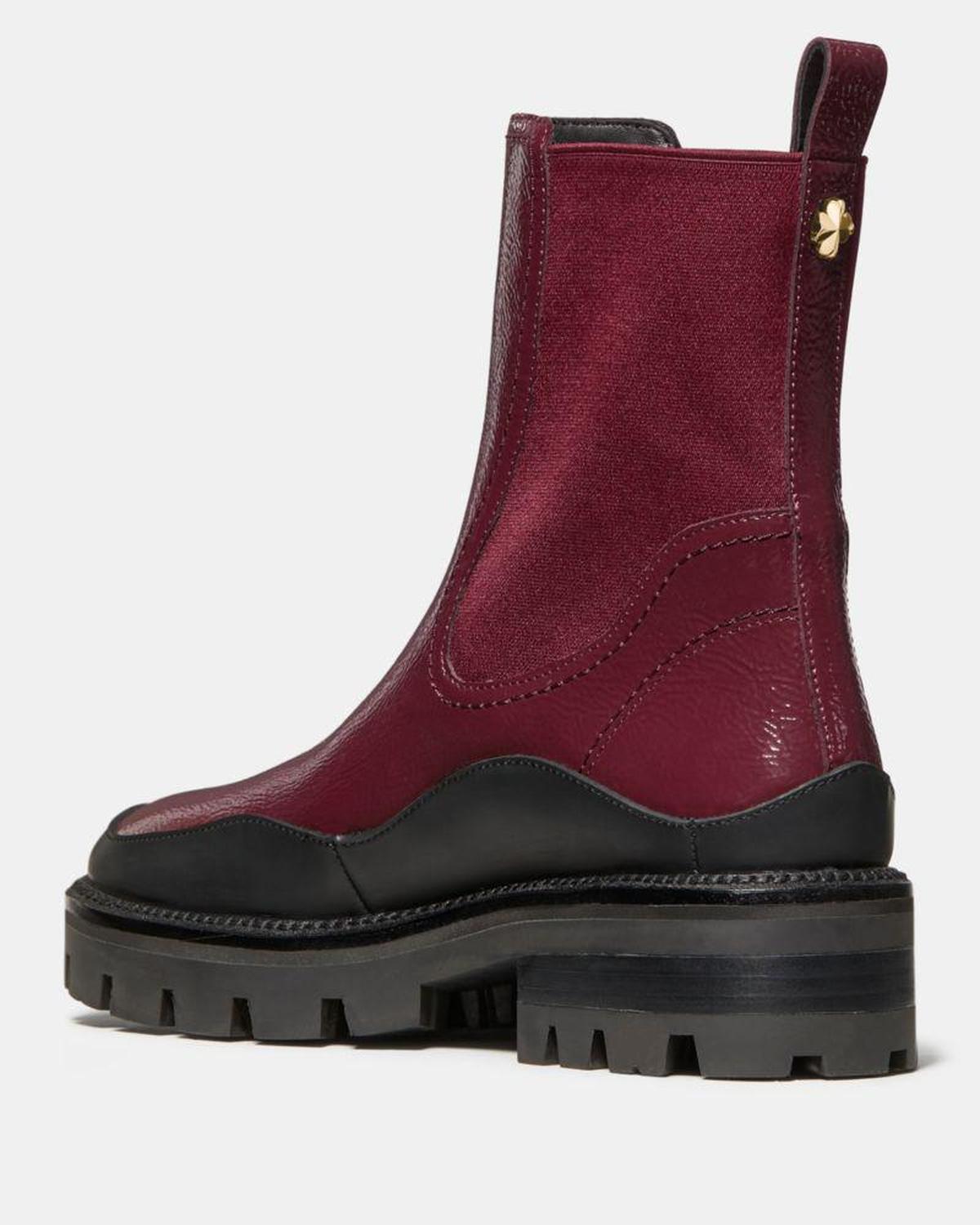 London Chelsea Boot