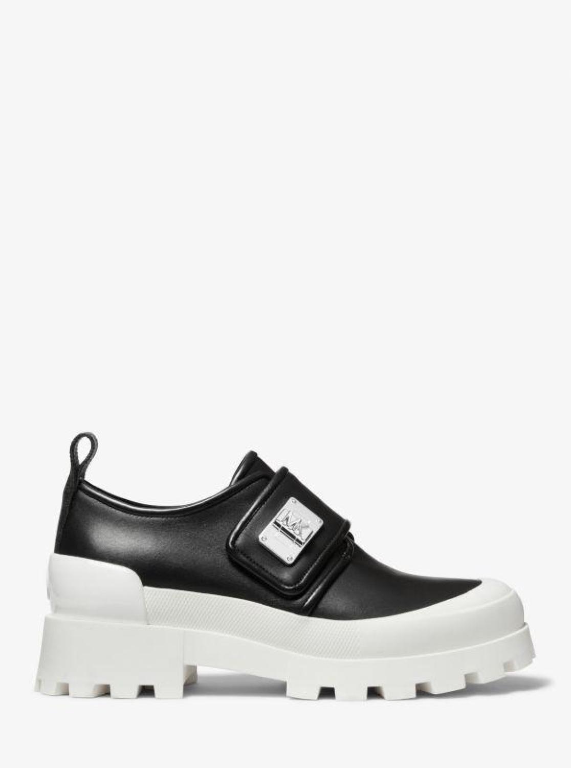 Padma Leather Loafer
