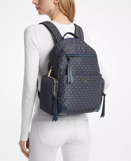 Logo Prescott Large Backpack