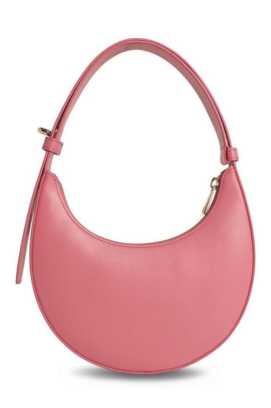 Furla Delizia Logo Printed Mini Shoulder Bag