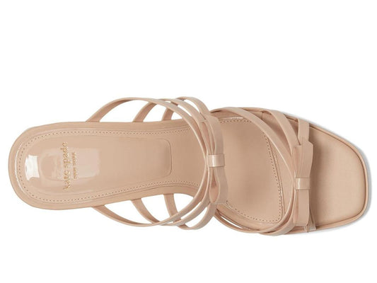 Carolina Block Heel Sandals