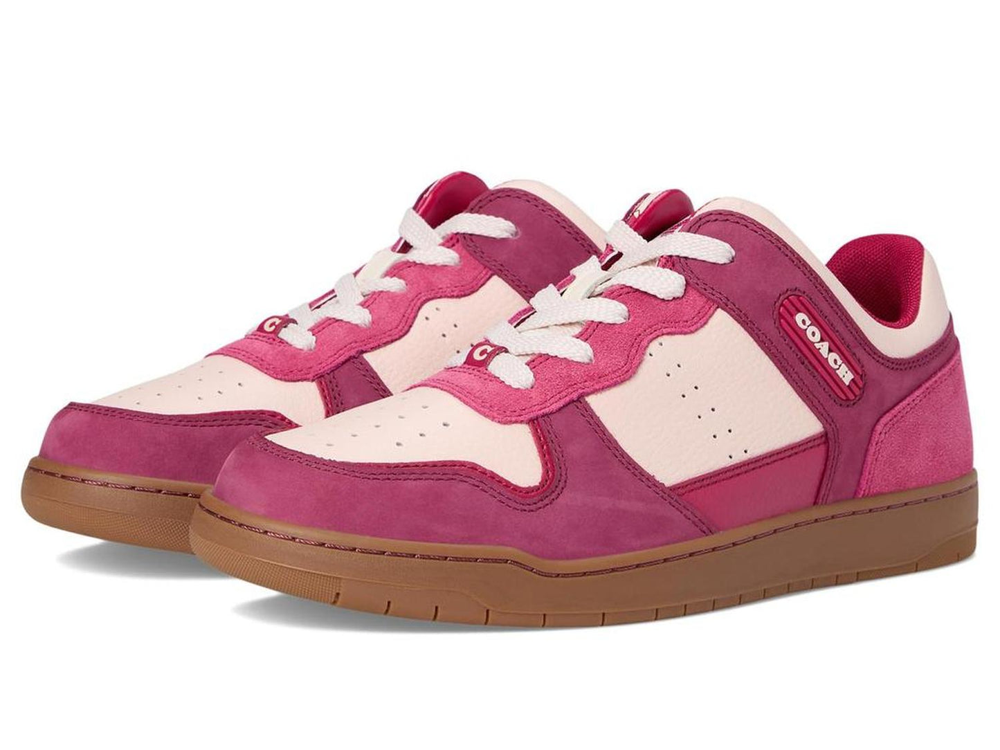 C201 Low Top Sneaker