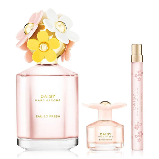 3-Pc. Daisy Eau So Fresh Eau de Toilette Gift Set