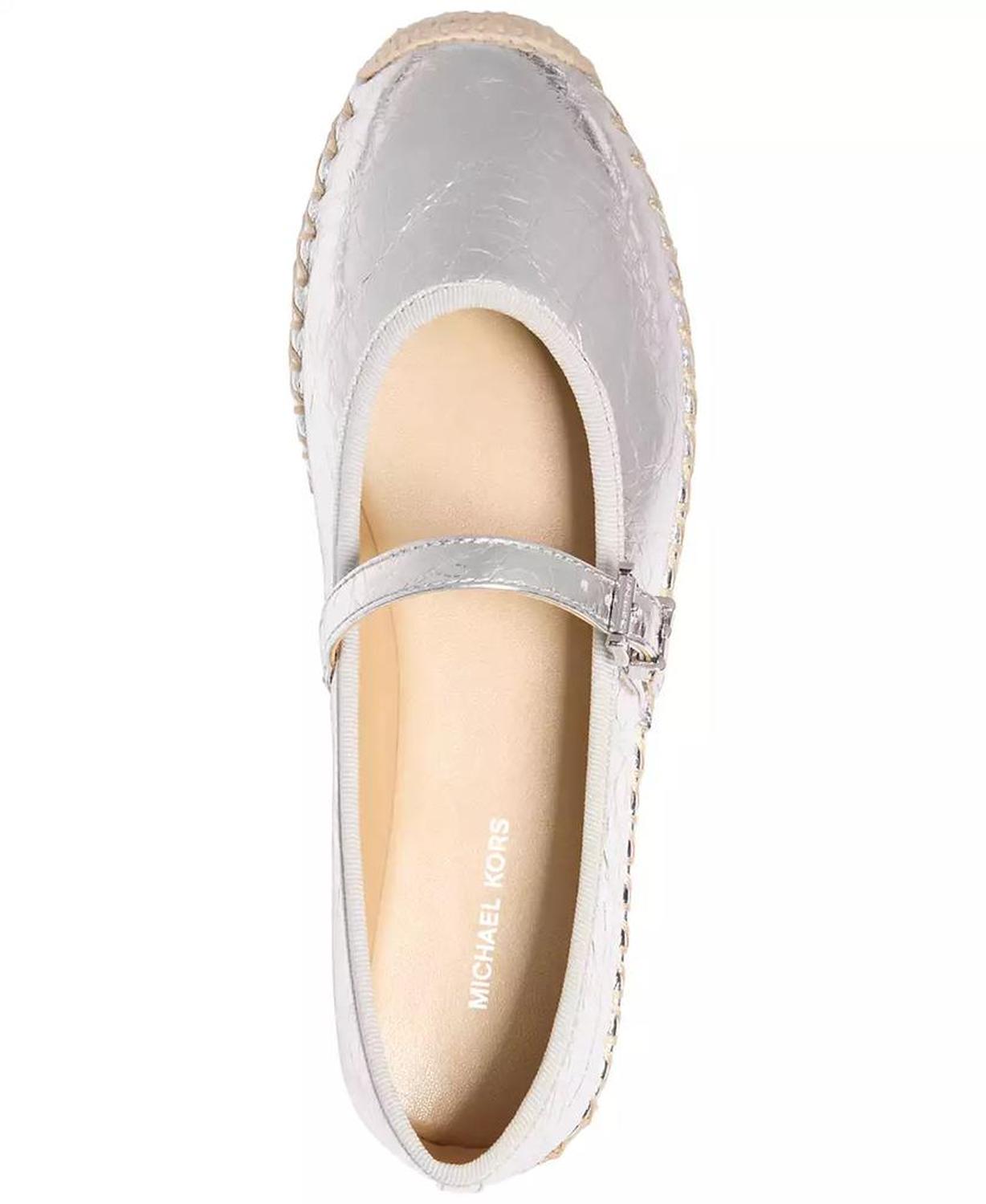 Women's Lynn Espadrille Ballet Flats