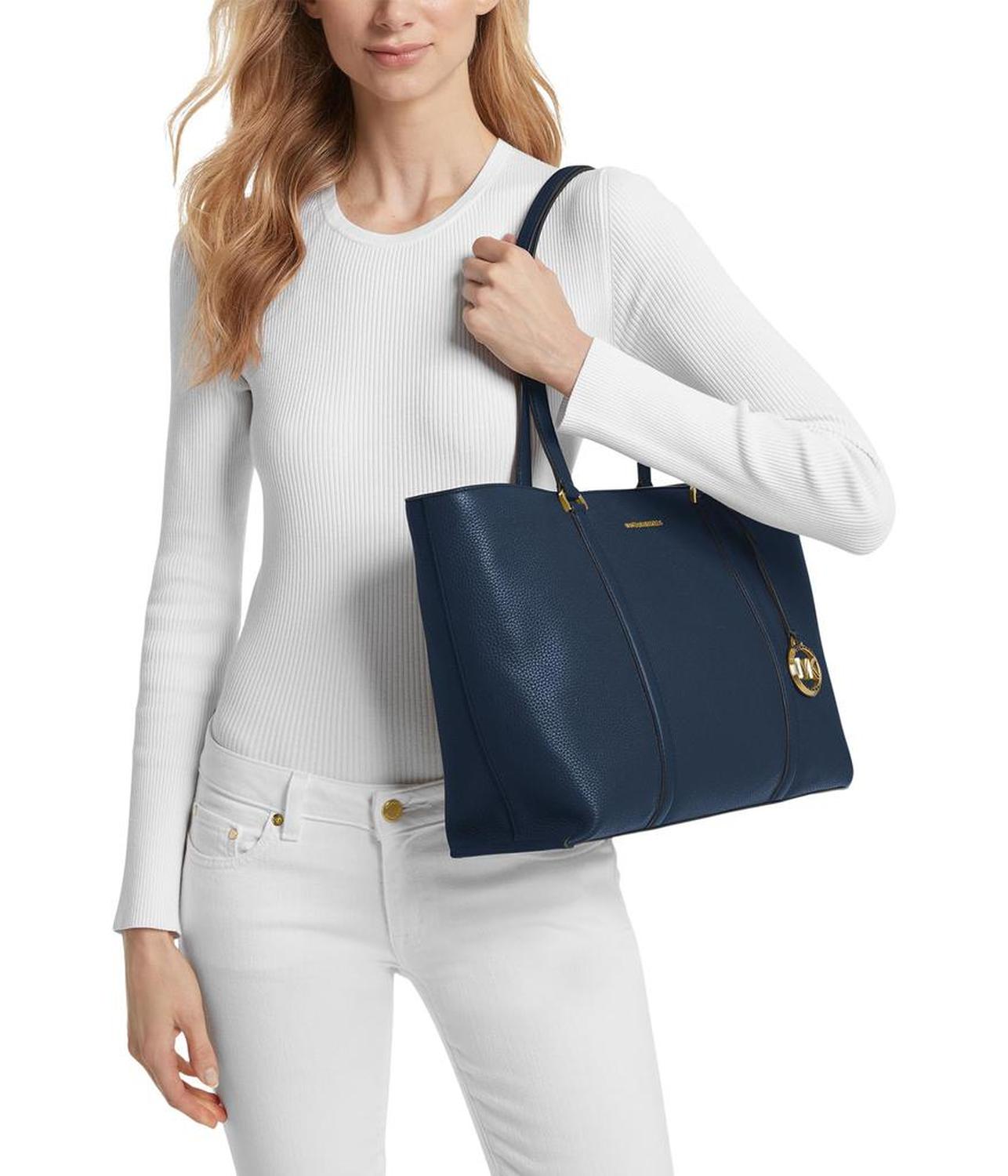Temple Large Tote