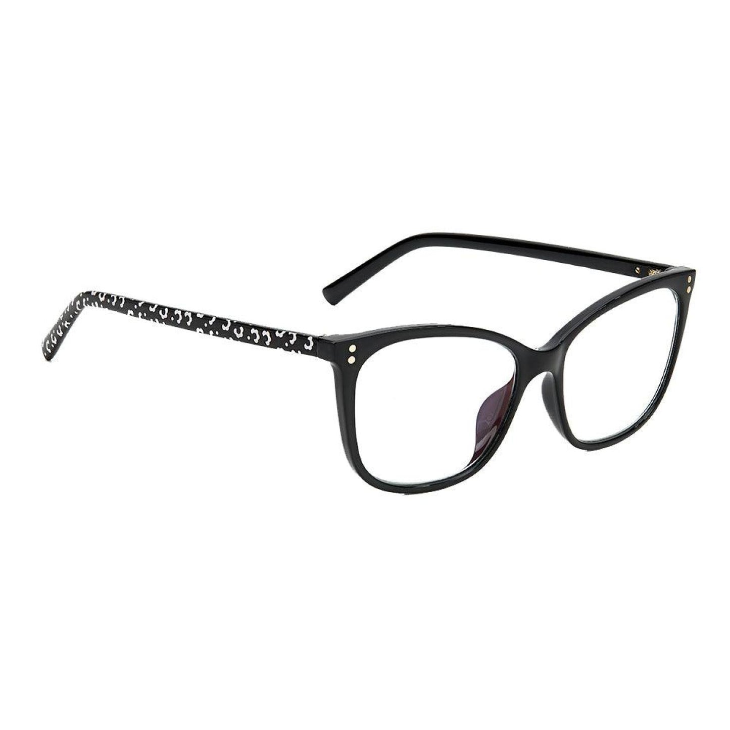Kate Spade KS Aubree 807 53mm Womens Cat-Eye Eyeglasses 53mm