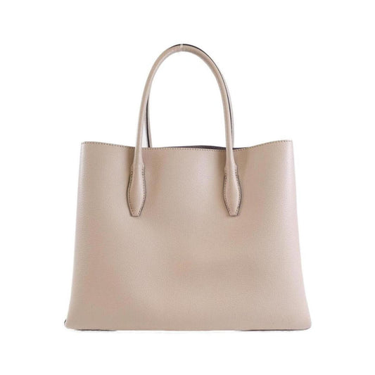 Leather Handbag (Pre-Owned)