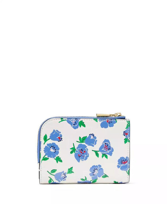 Devin Springtime Compact Wallet