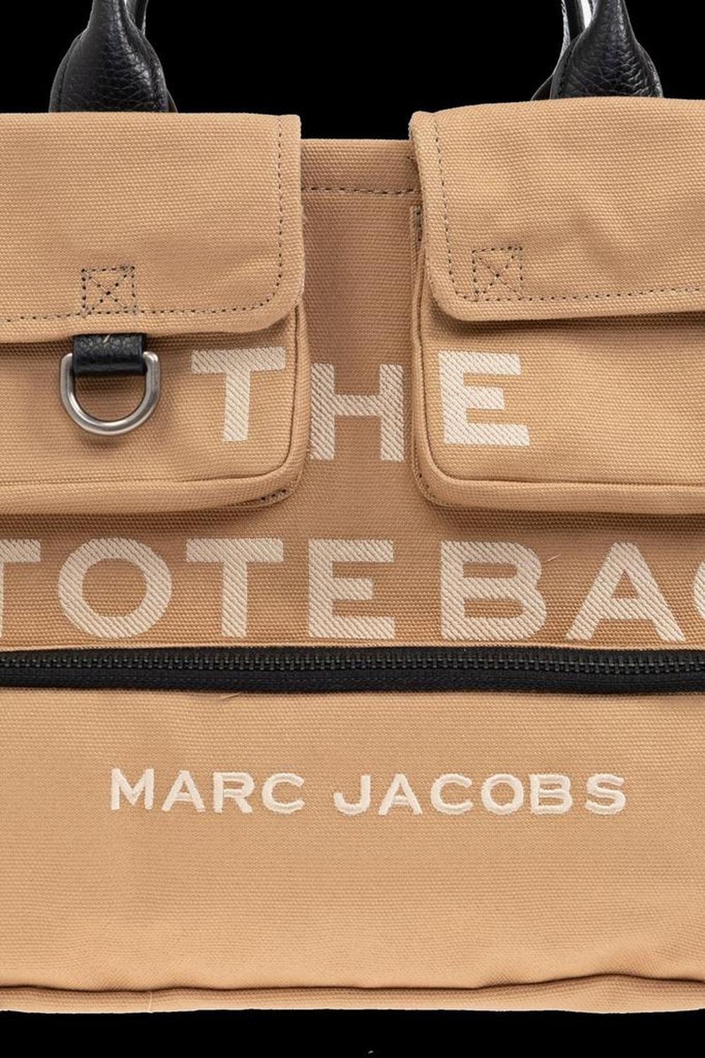Marc Jacobs The Cargo Medium Tote Bag