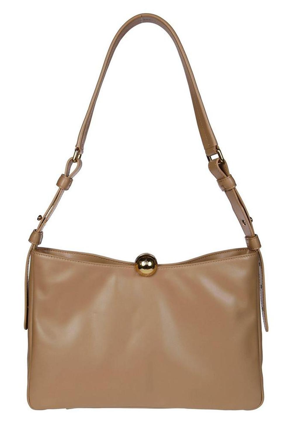 Furla Sfera Soft M Shoulder Bag