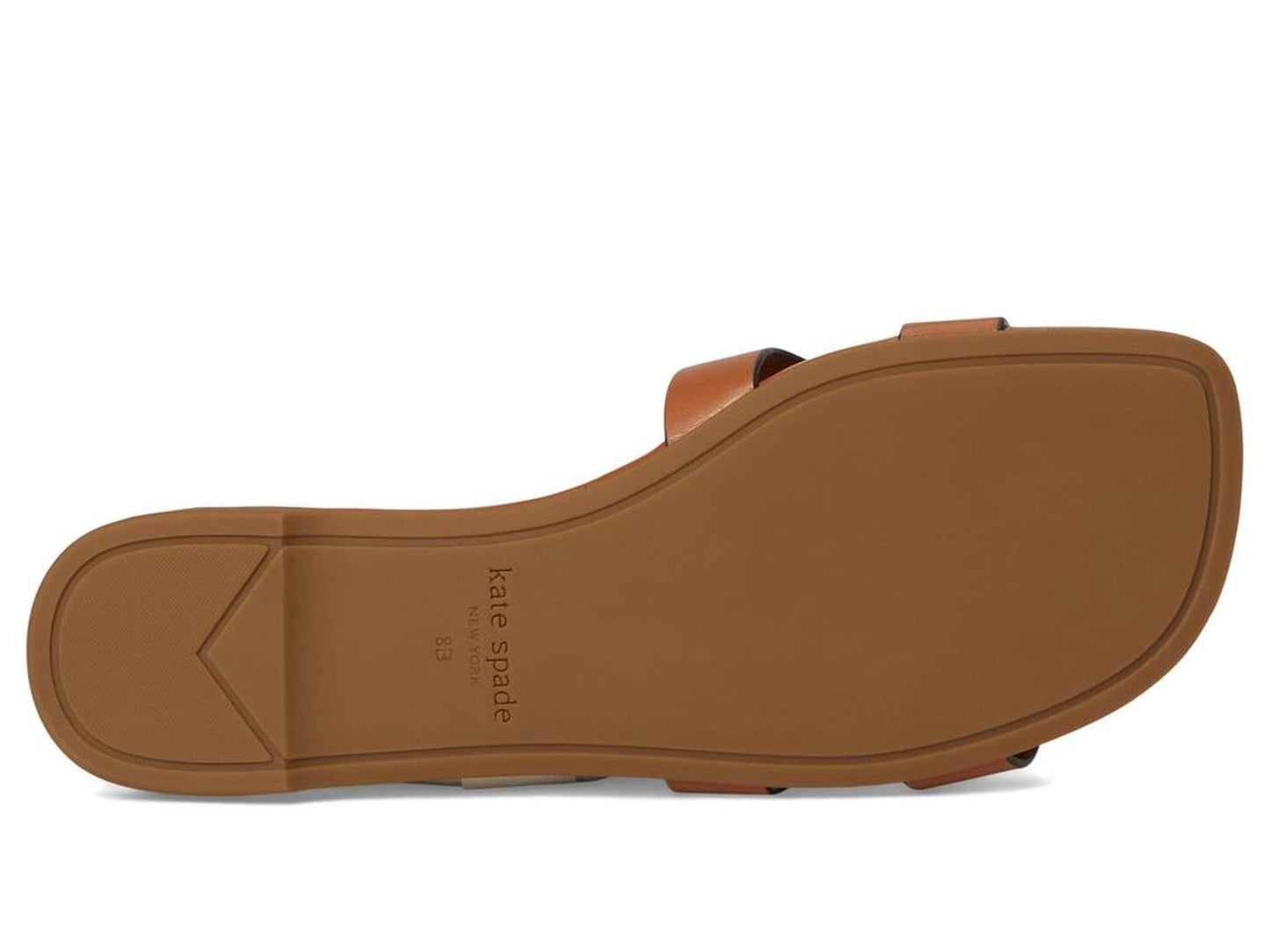 Duo Slide Sandal