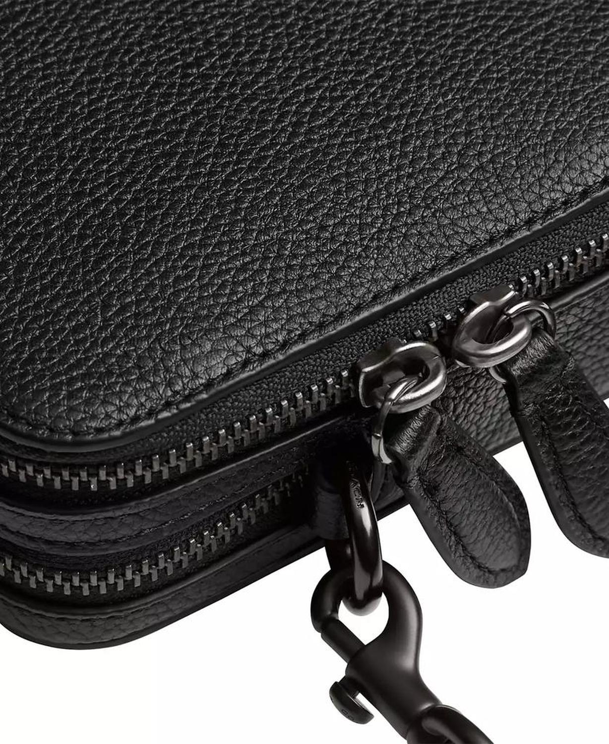 Men's Charter Crossbody Bag
