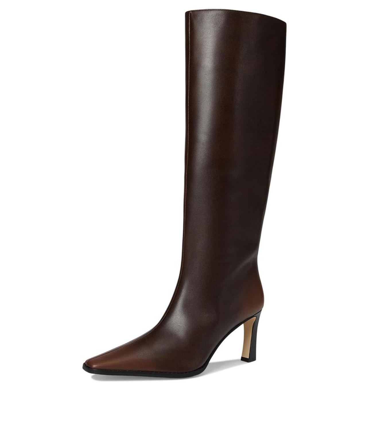 Darrah Heeled Boots