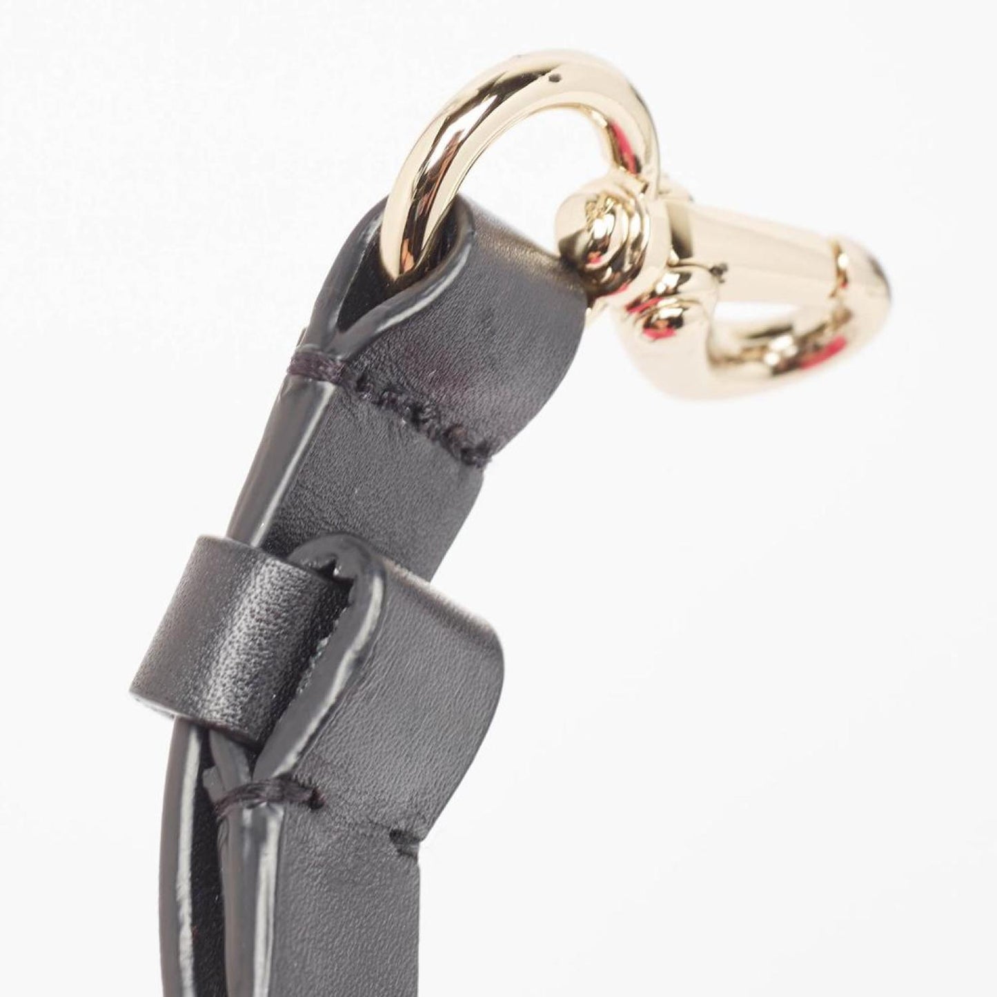Kate Spade Leather Leroy Street Linsley Tote