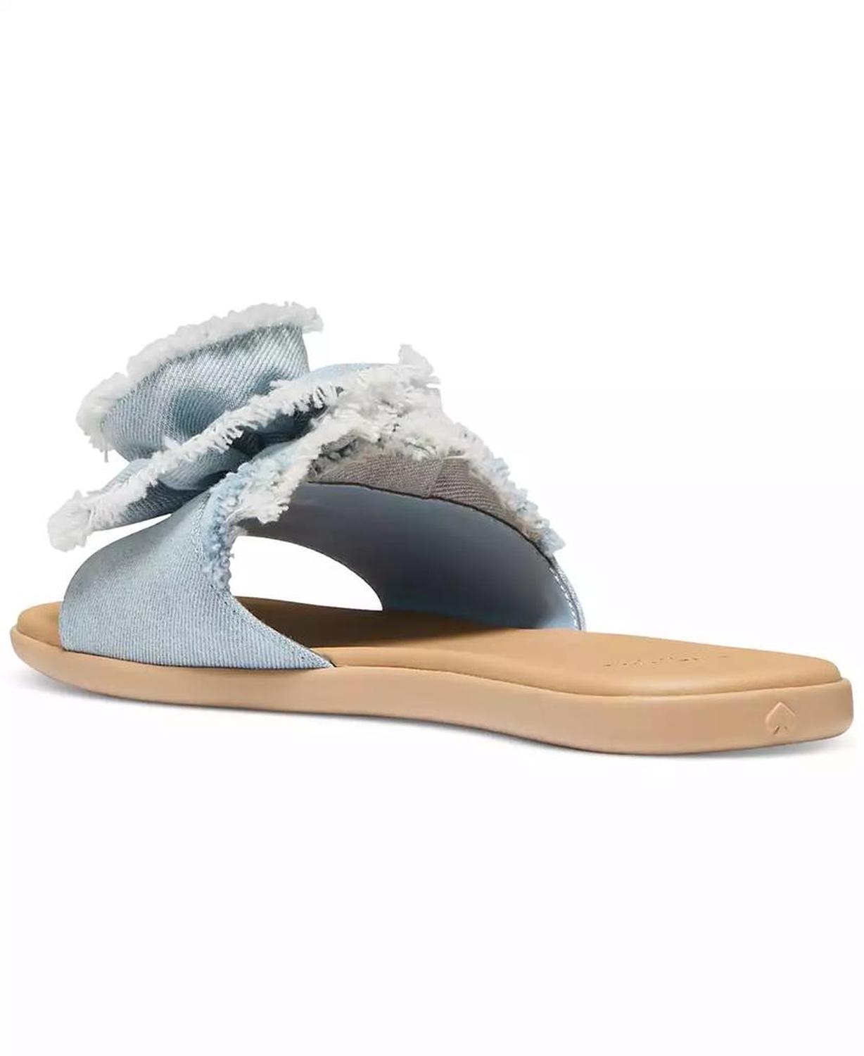 Women's Flourish Flat Sandals