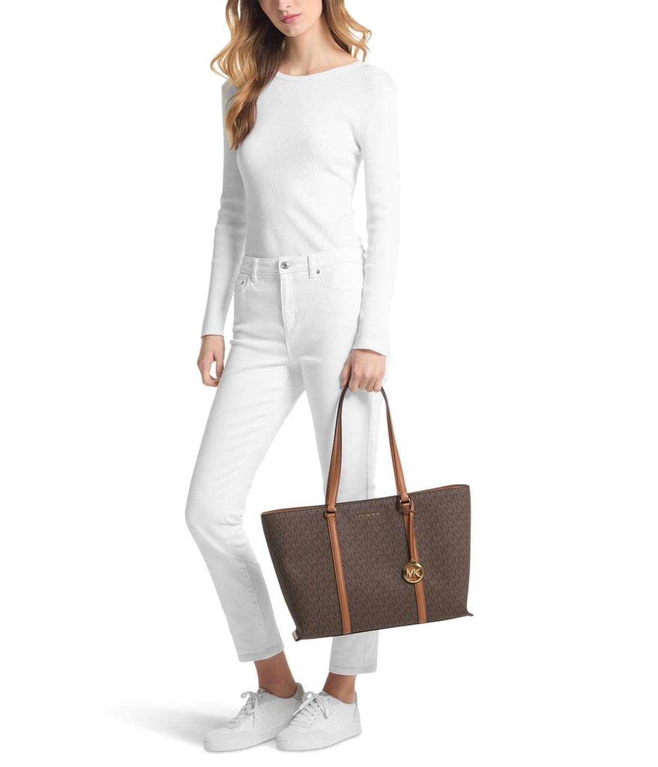 Temple Large Tote