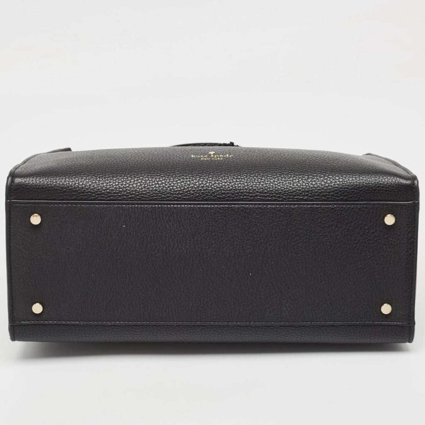 Kate Spade Leather New York Hayes Street Tote