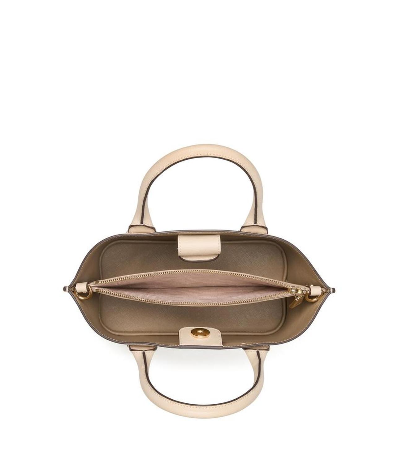 Suite Crossbody Tote Bag