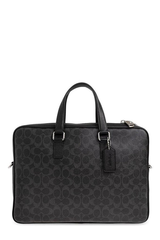 Coach Caden Brief Bag