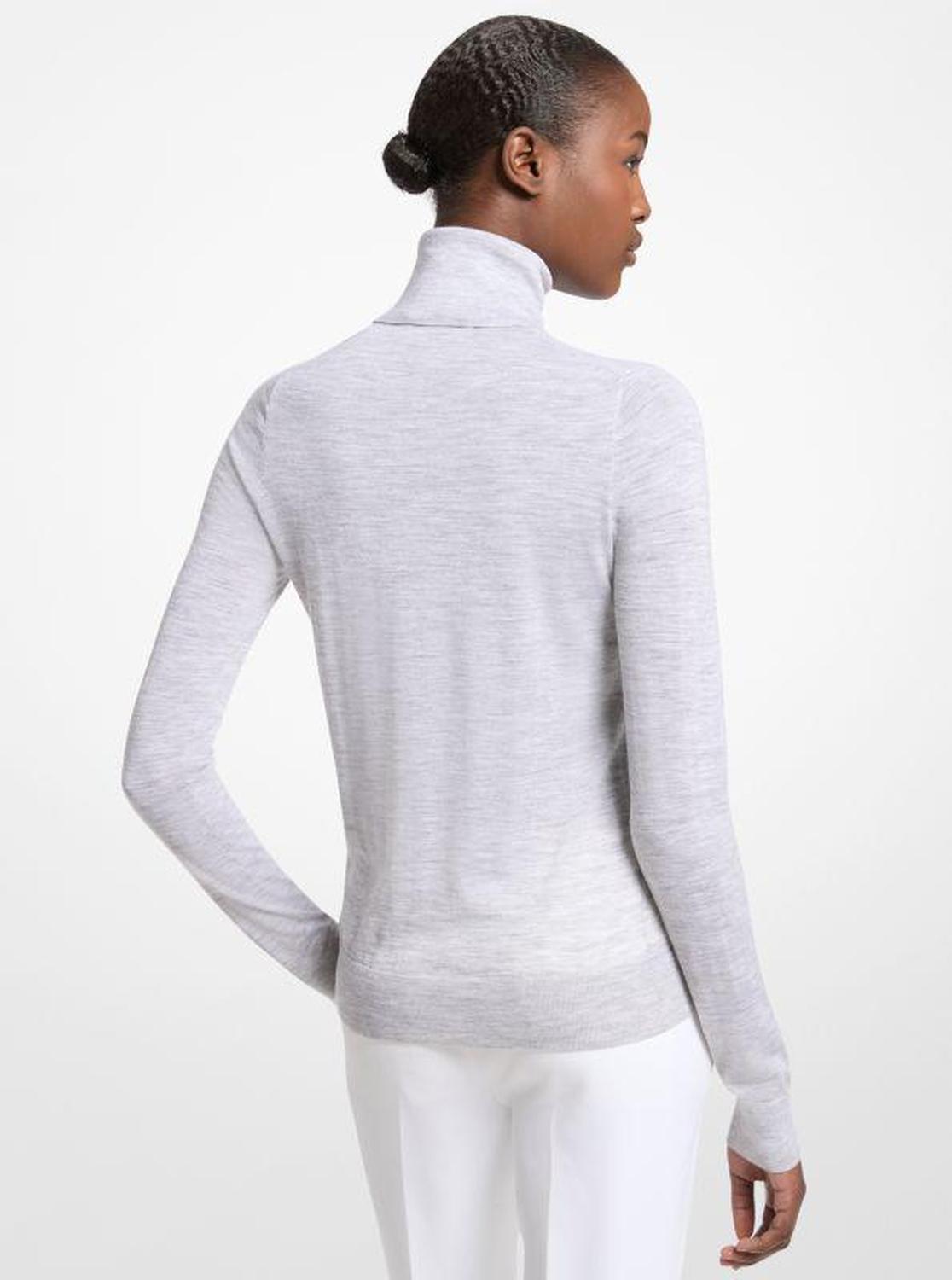Wool Sweater
