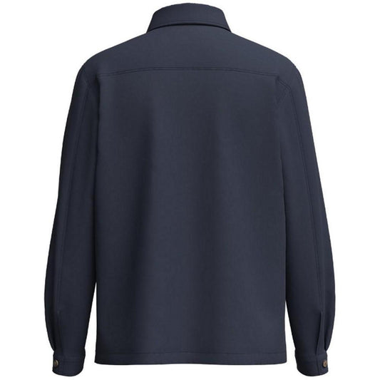 Men's Enalu Pocket Shirt