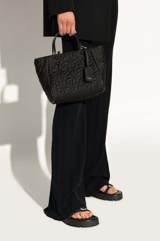 Kate Spade Quilted Clutch