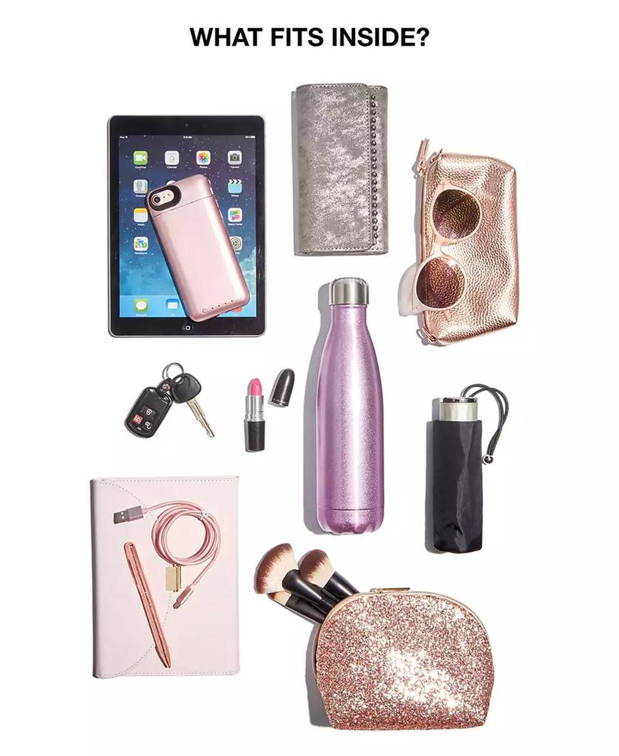 Suite Spring Pansies Large Tote Bag