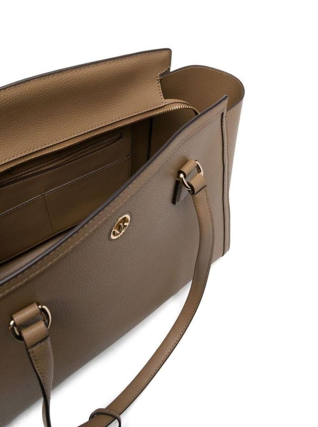 Michael Michael Kors Chantal Large Tote Bag