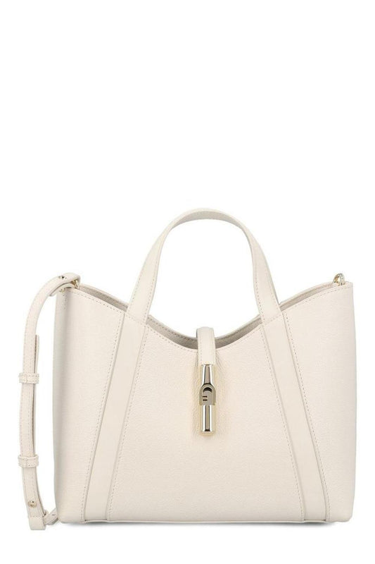 Furla Goccia S Tote Bag