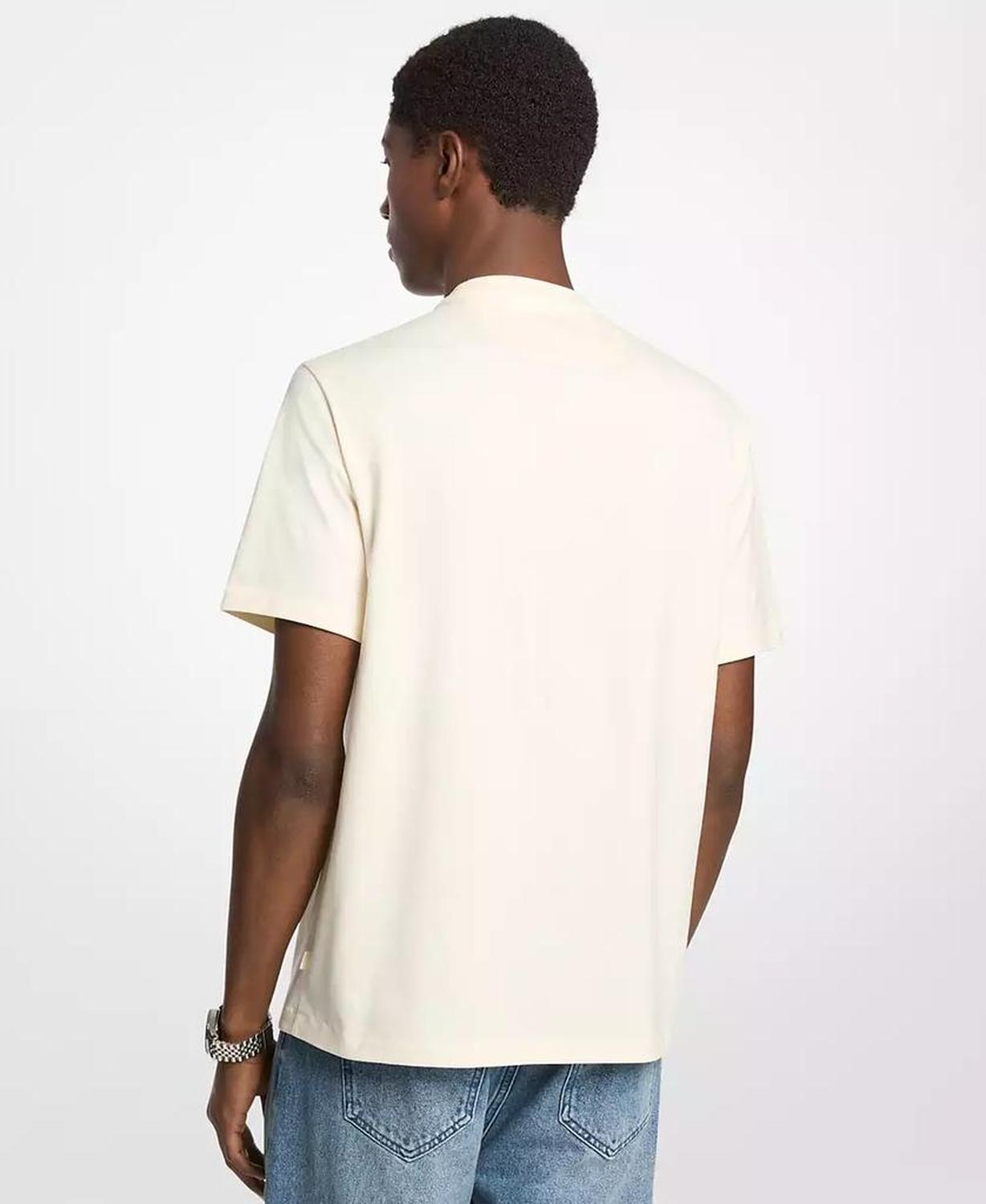 Men's Short Sleeve Crewneck T-Shirt