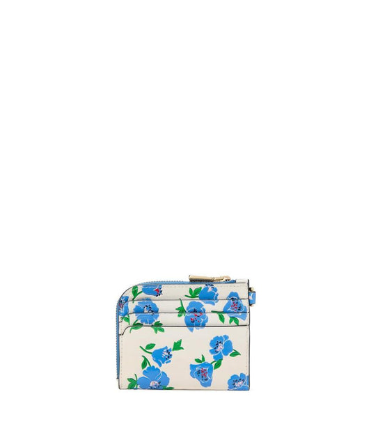 Devin Card Wristlet