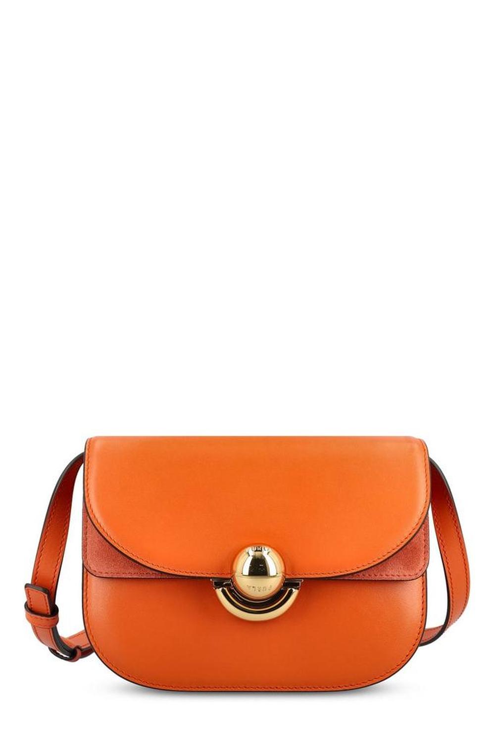 Furla Sfera Mini Crossbody Bag