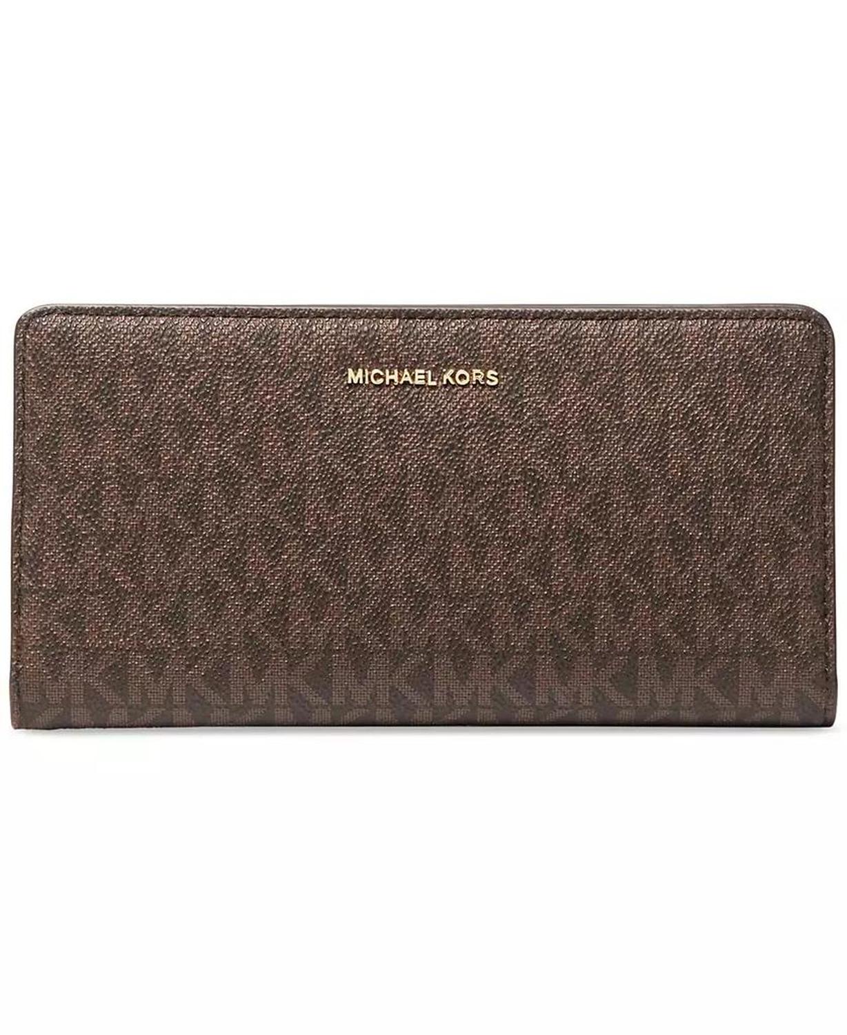 Bryant Large Slim Snap Wallet