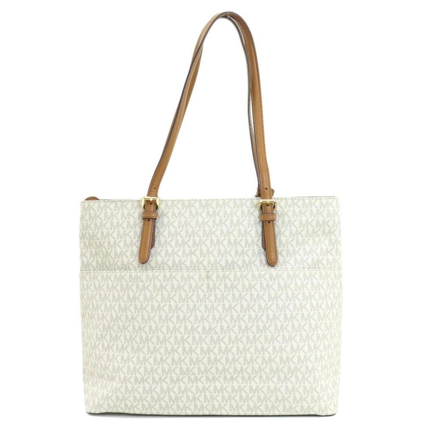 Pvc Tote Bag (Pre-Owned)