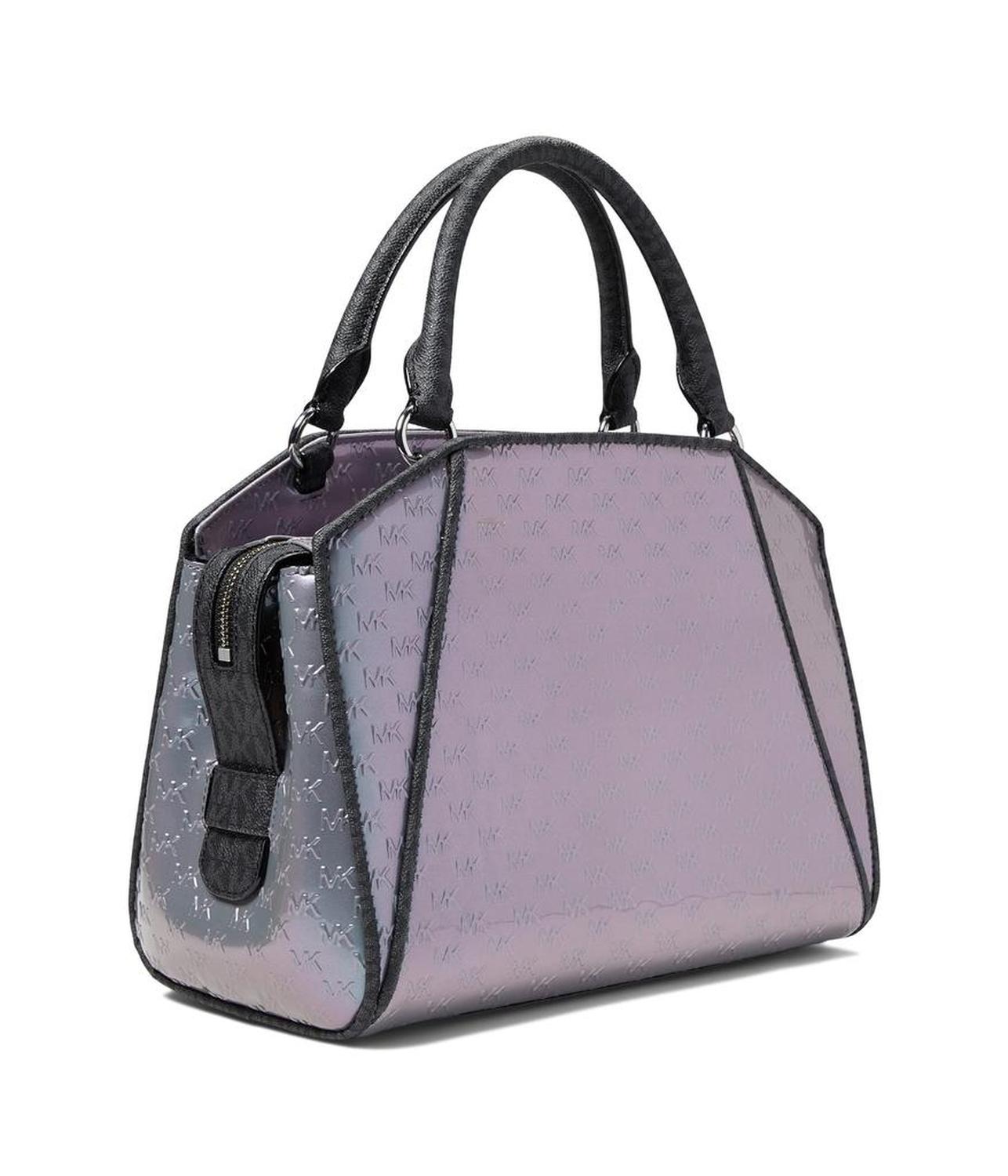 Cleo Medium Satchel