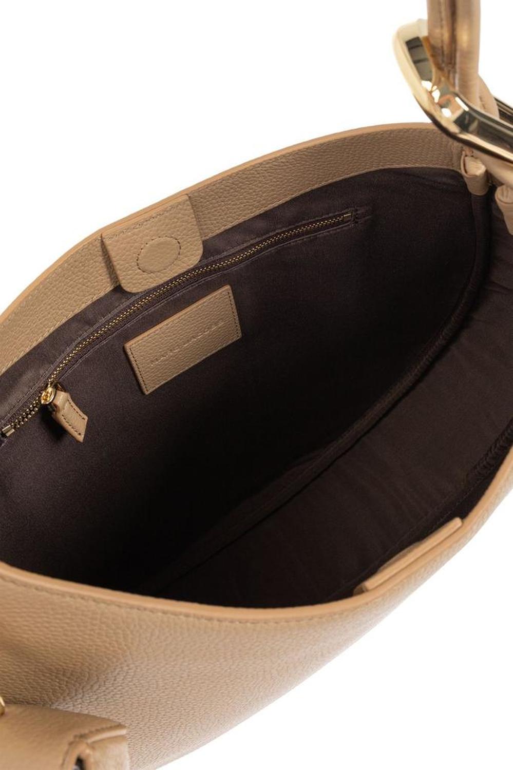 Marc Jacobs The Large Dual Hobo Bag