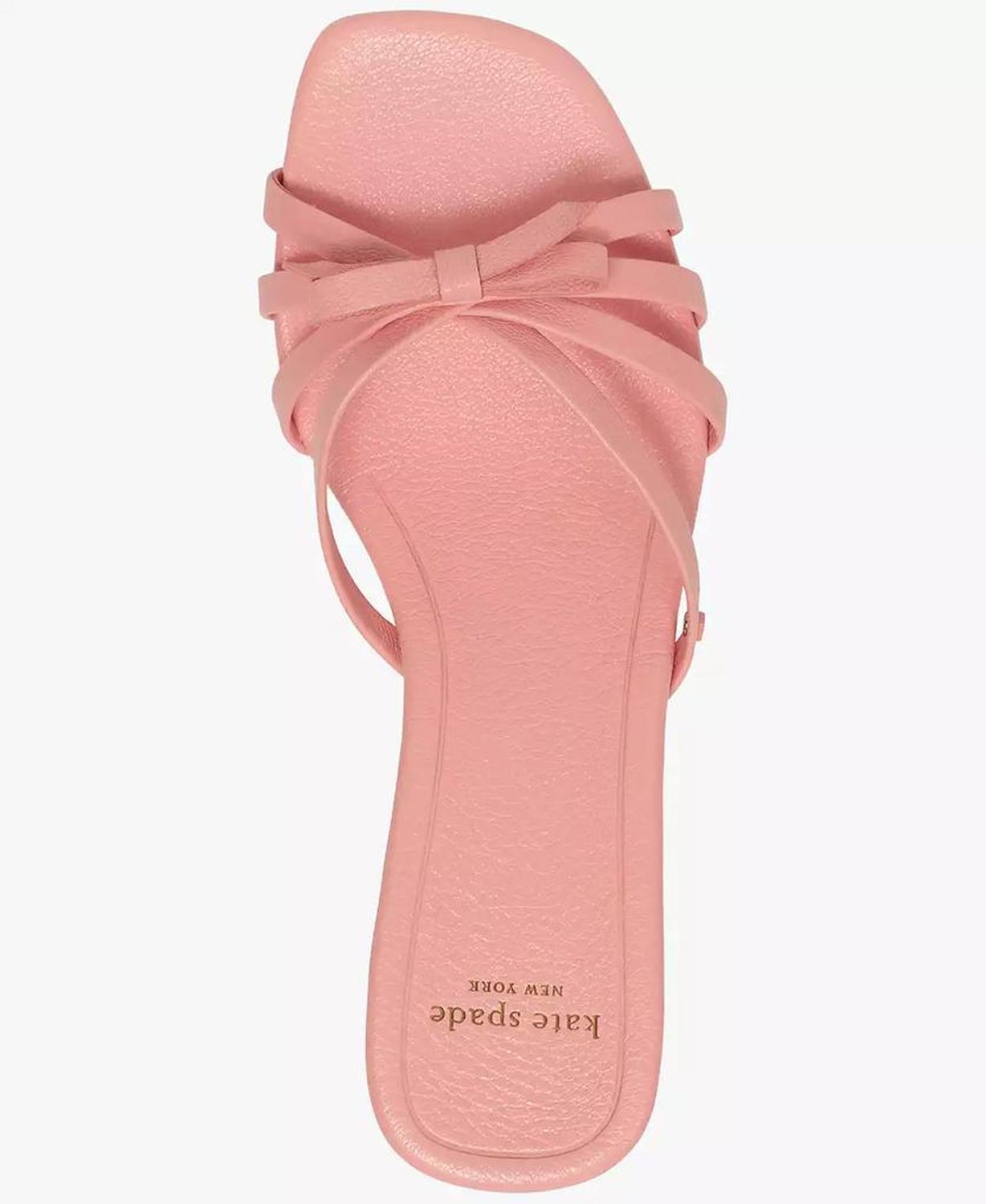 Women's Carolina Kitten Dress Sandals