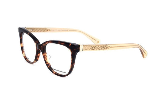 Kate Spade Cat-Eye Frame Glasses