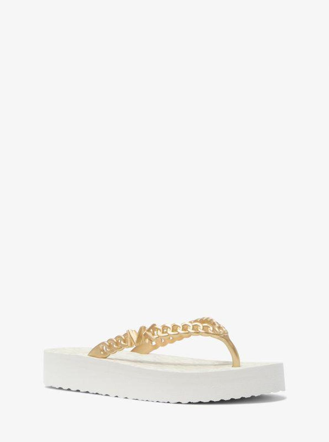 Zaza Platform Flip Flop