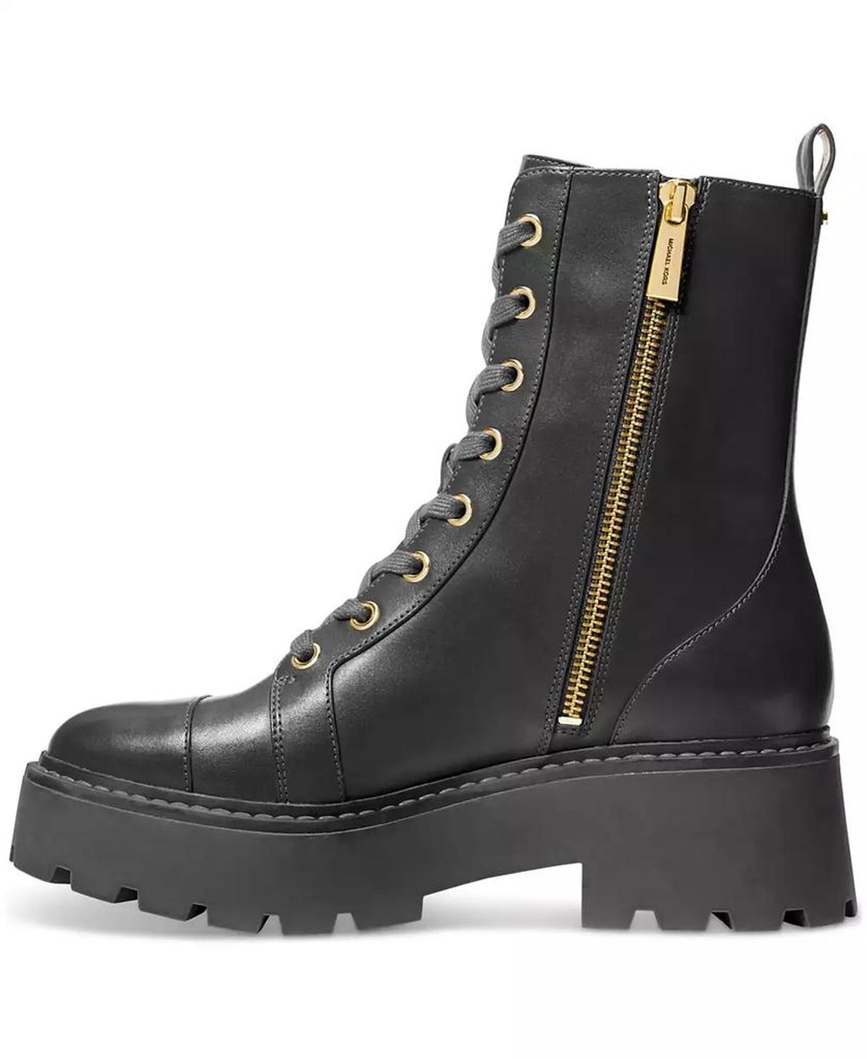 Women's Blake Lug-Sole Booties